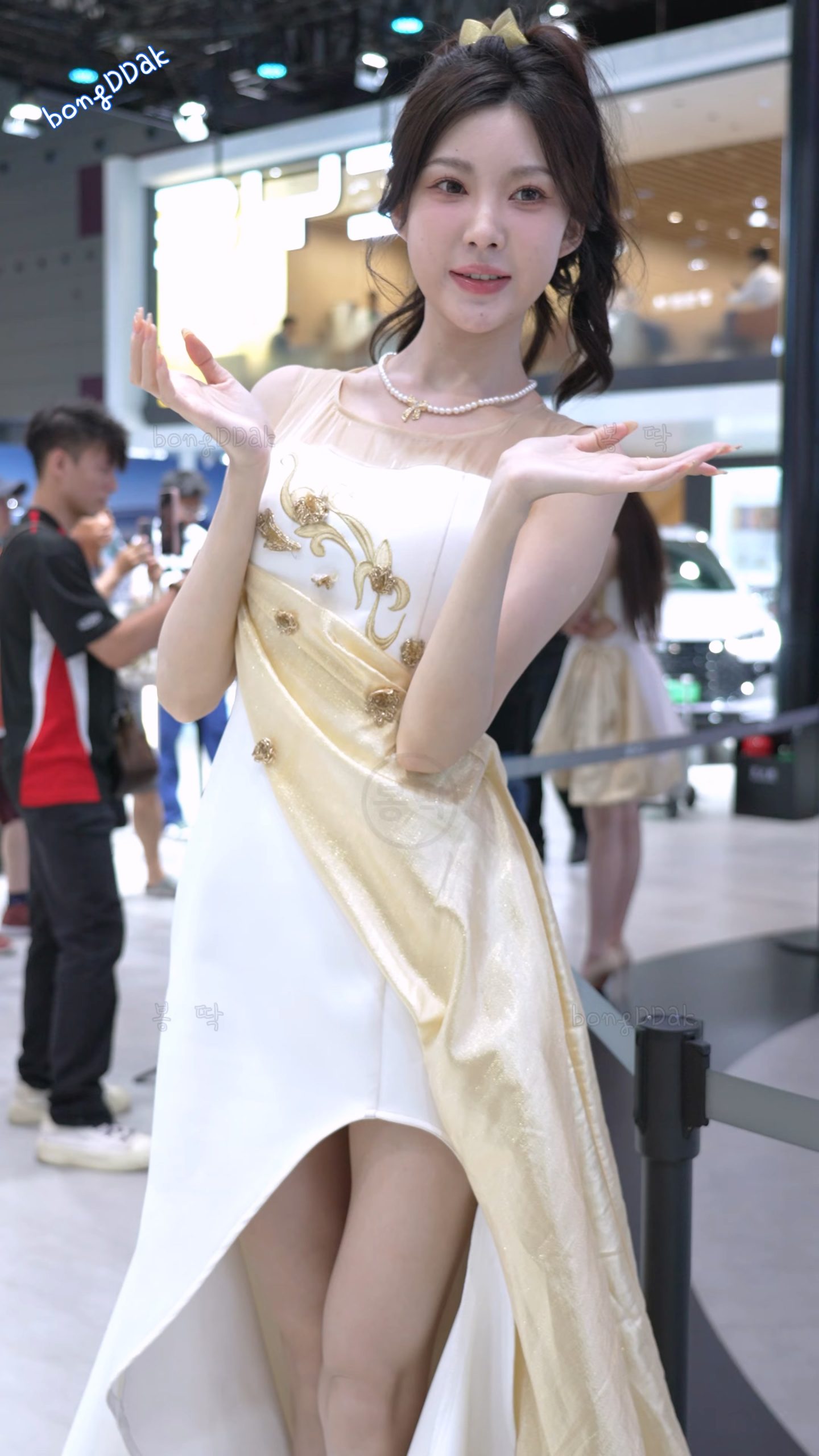 20250609 Show girl[53部合集 17.5G]插图1