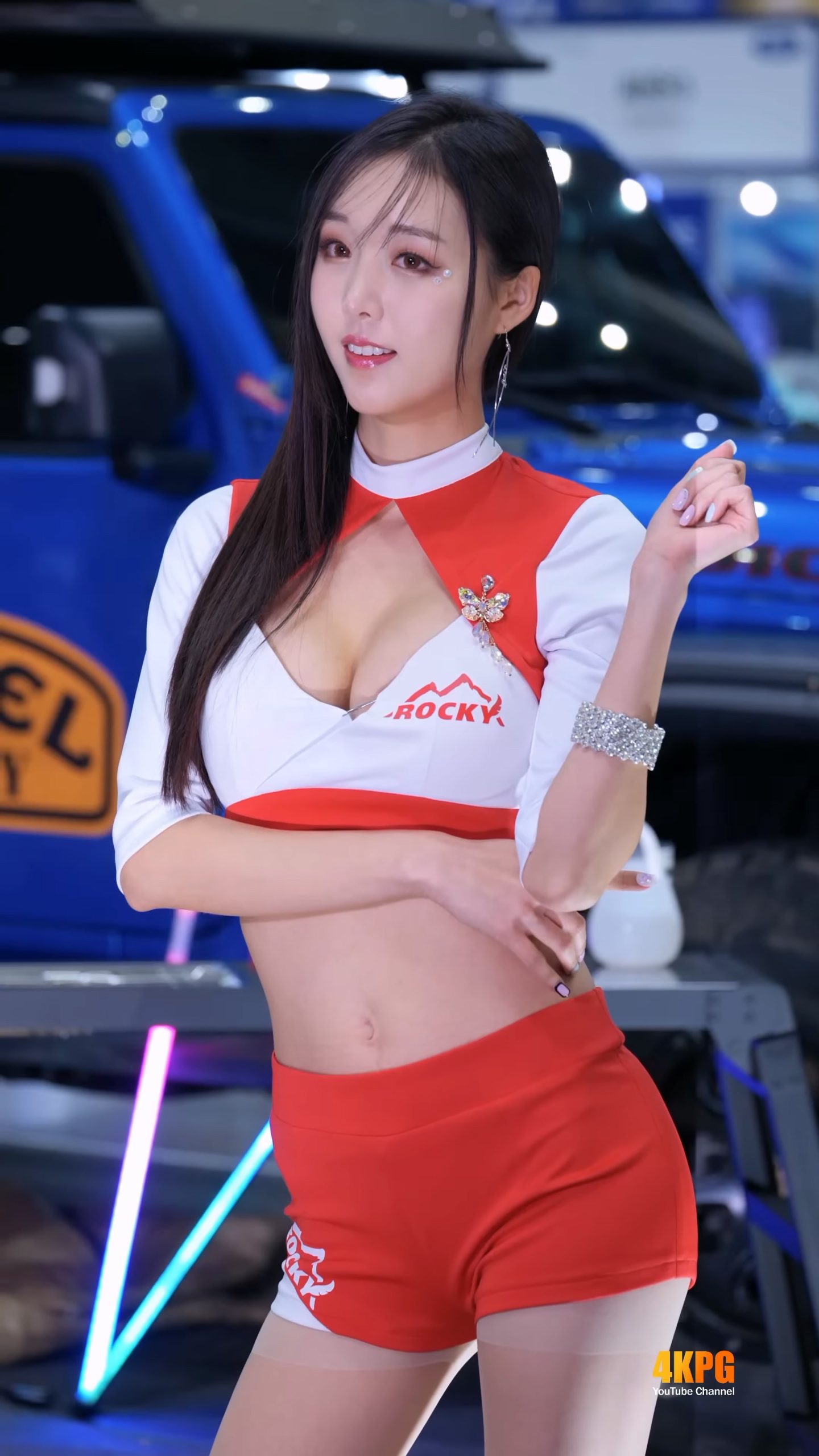 20250526 Show girl[58部合集 16.8G]插图