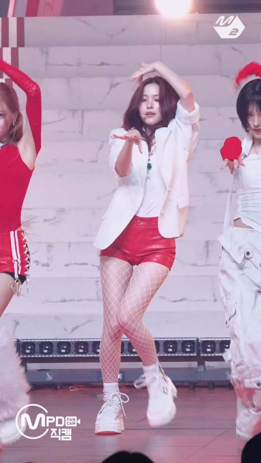20250612 ITZY 女团饭拍秀[18部合集 6.93G]插图