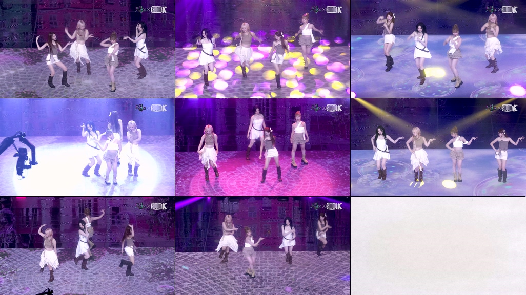20250613 PRIMROSE 女团饭拍秀[1部合集 607M]插图1
