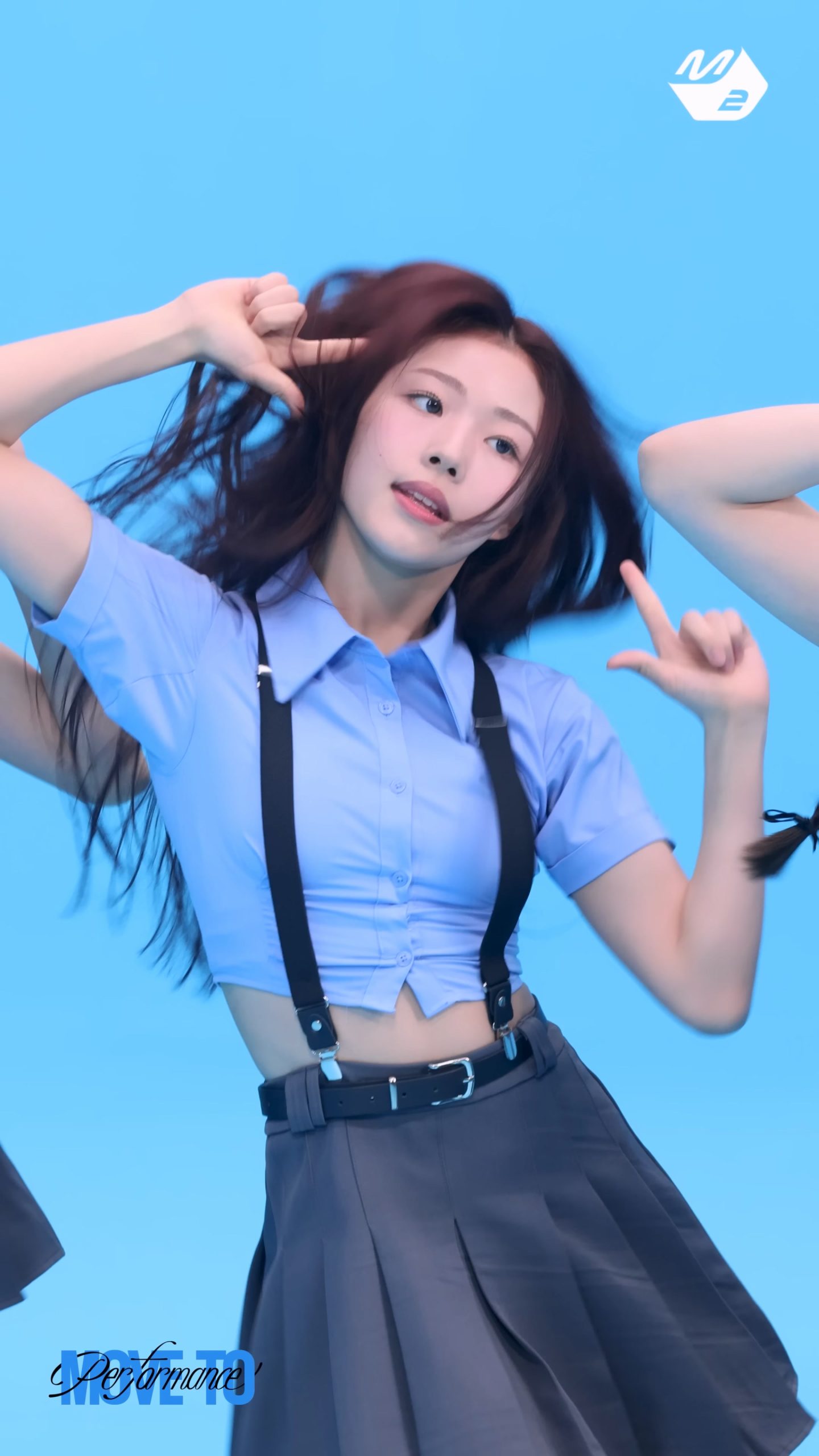 20250602 AtHeart 女团饭拍秀[4部合集 992M]插图