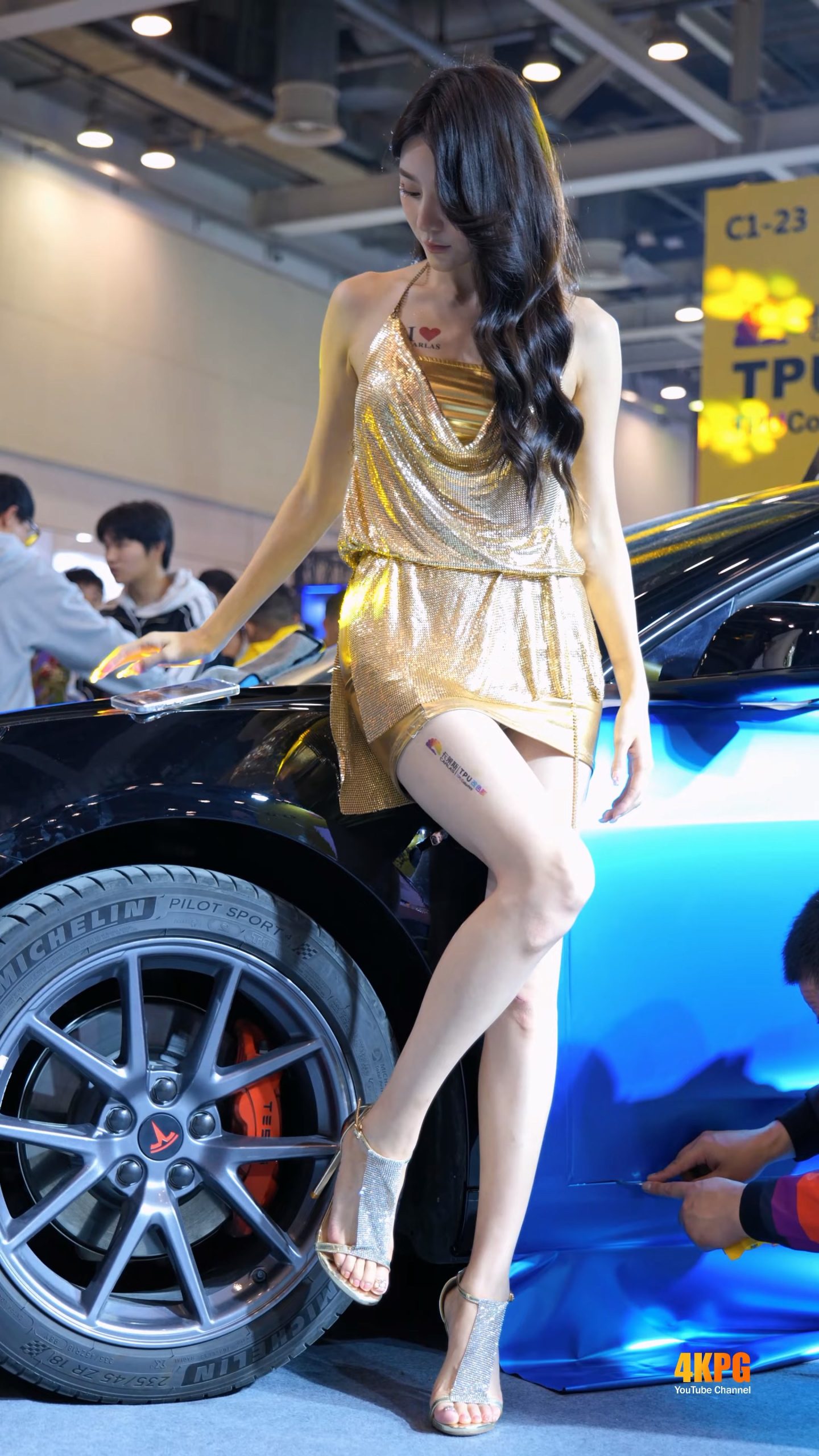 20250525 Show girl[67部合集 17.9G]插图