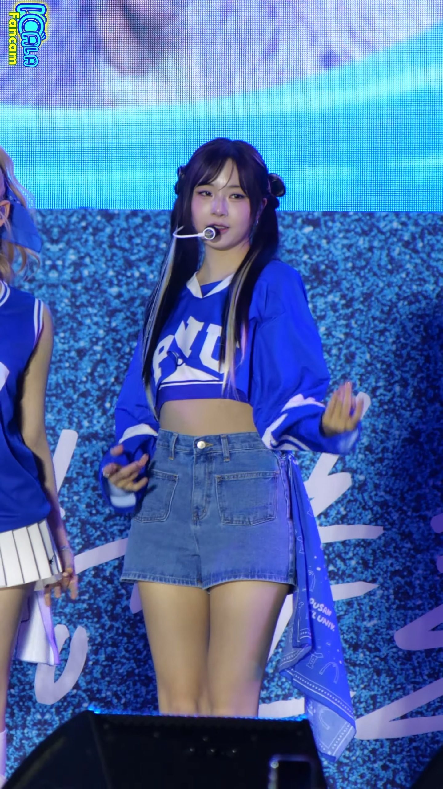 20250529 FIFTY FIFTY 女团饭拍秀[9部合集 4.07G]插图1