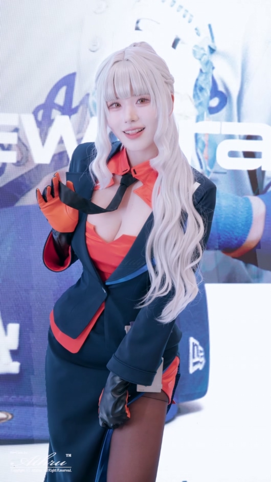 20250622 Show girl[56部合集 20.2G]插图1