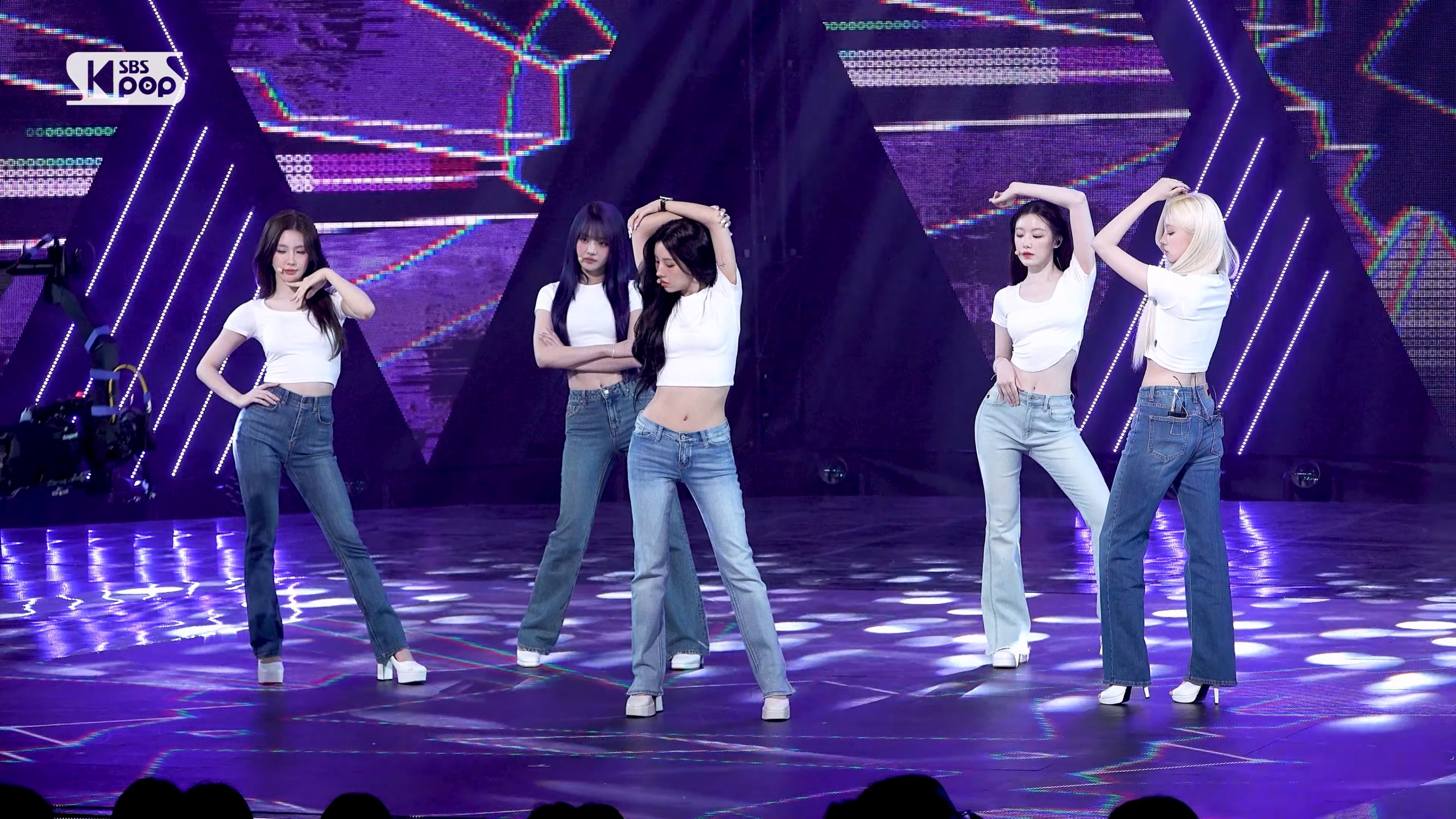 20250601 i-dle 女团饭拍秀[3部合集 1G]插图