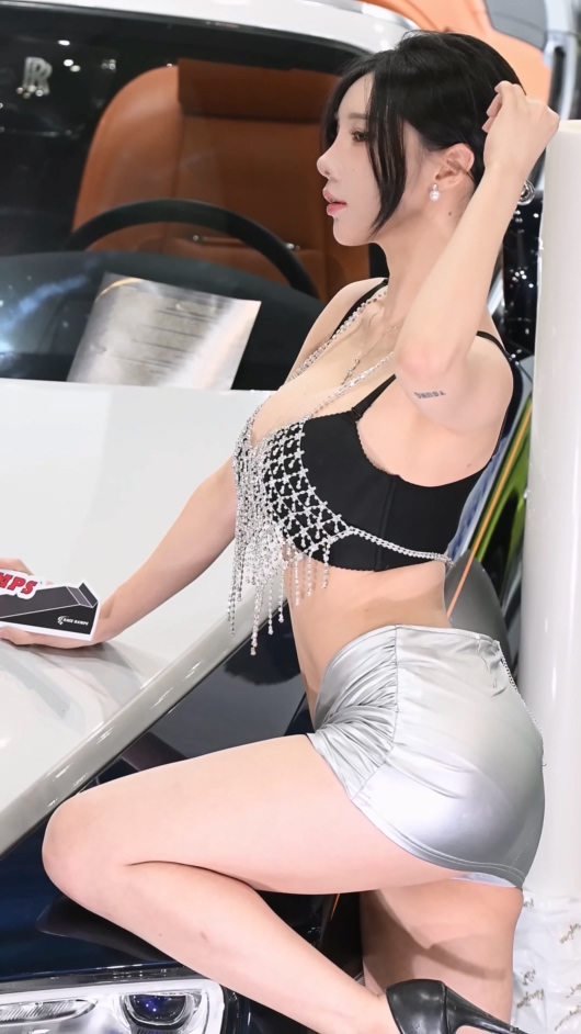20250705 Show girl[44部合集 13G]插图