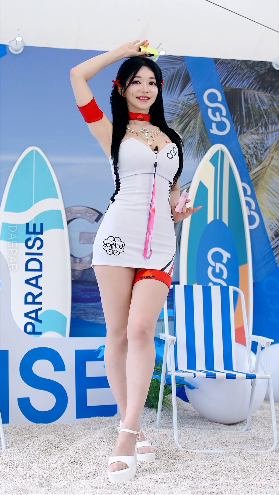 20250725 Show girl[46部合集 13.6G]插图1