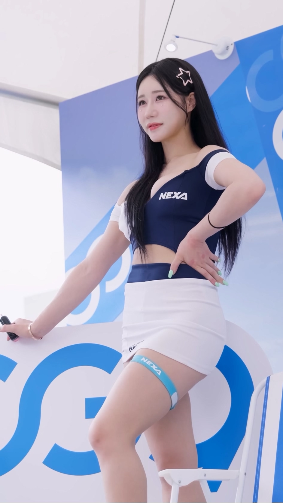 20250723 Show girl[42部合集 13.8G]插图