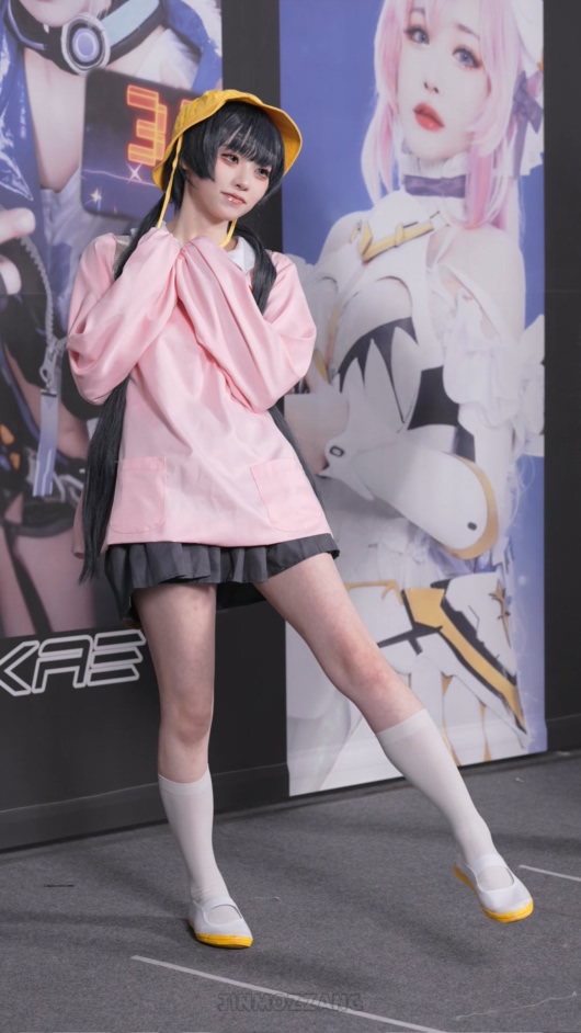 20250715 Show girl[51部合集 15.8G]插图1