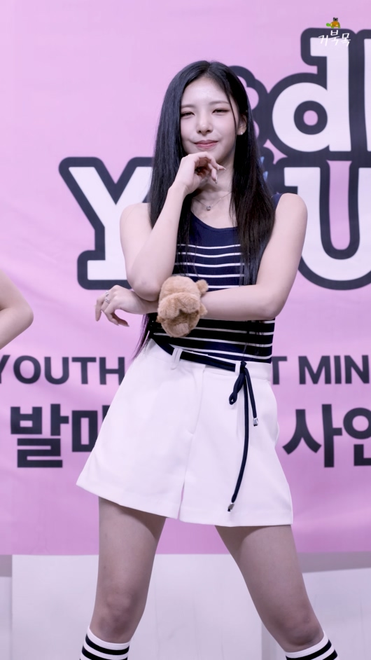 20250628 ODD YOUTH 女团饭拍秀[11部合集 5.03G]插图