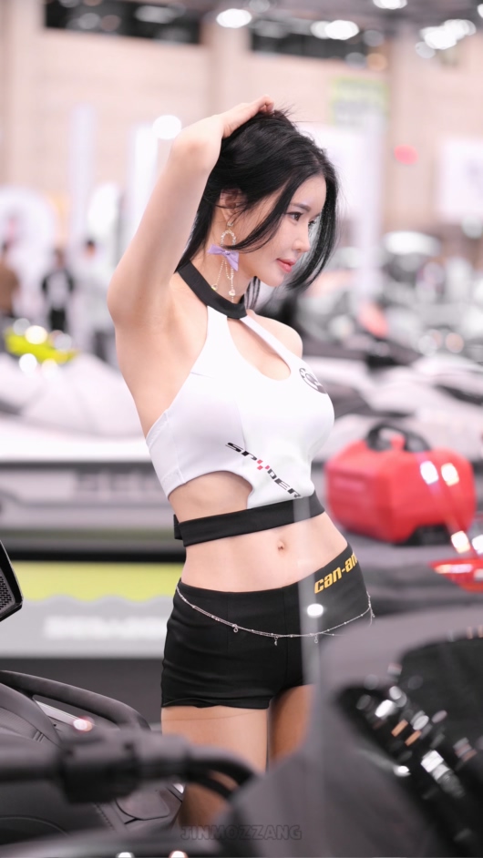 20250623 Show girl[56部合集 21.7G]插图