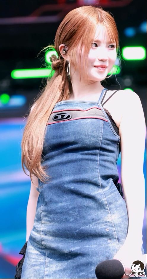 20250705 fromis_9 女团饭拍秀[10部合集 10.8G]插图