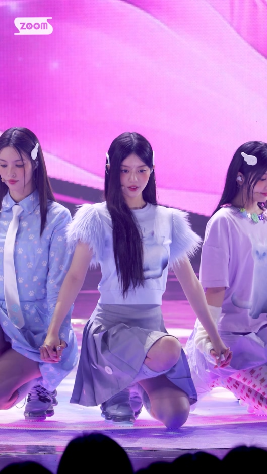 20250629 ILLIT 女团饭拍秀[5部合集 2.48G]插图