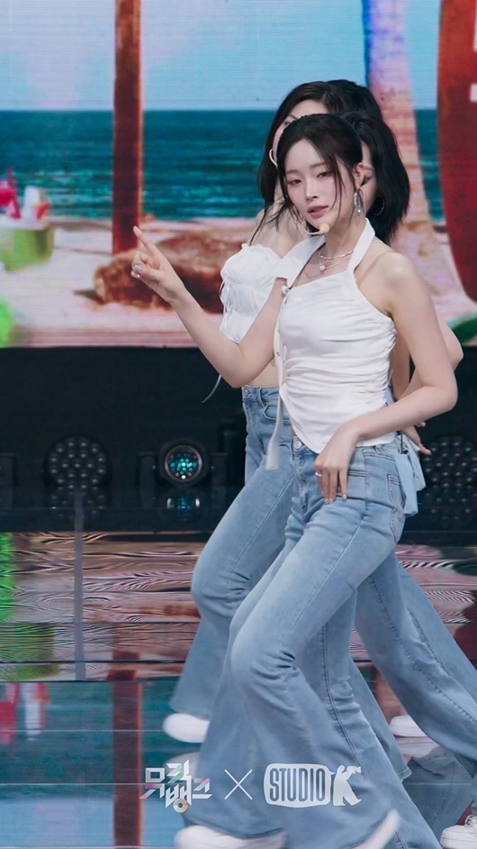 20250627 H1-KEY 女团饭拍秀[5部合集 1.26G]插图1