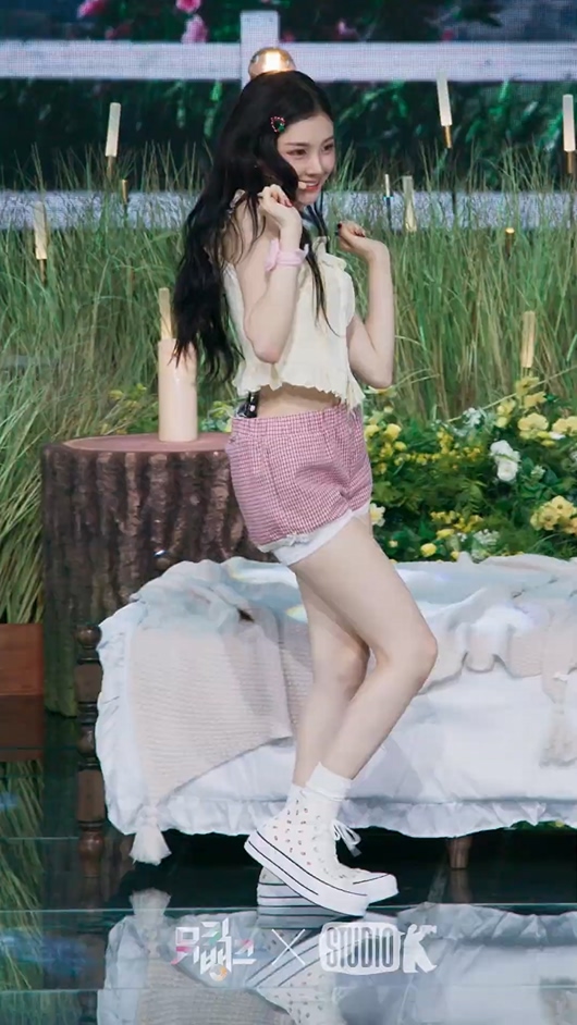 20250627 Baby DONT Cry 女团饭拍秀[17部合集 4.26G]插图