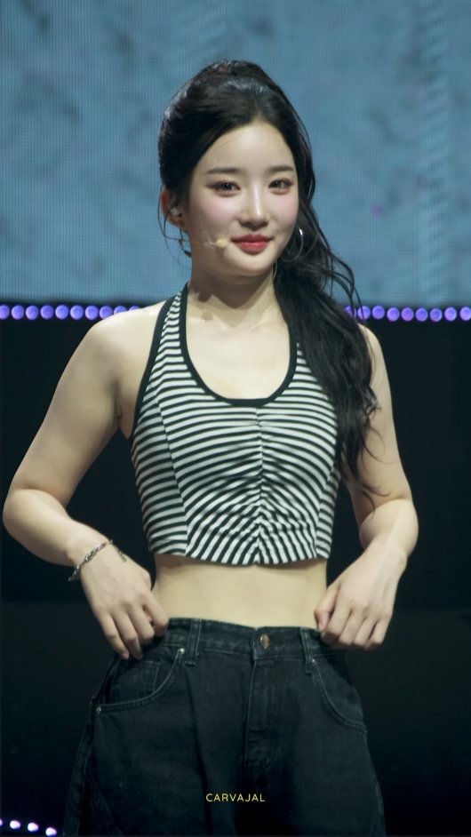 20250712 tripleS 女团饭拍秀[202部合集 89.2G]插图1