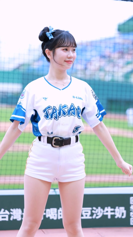 20250710 啦啦队 女团饭拍秀[38部合集 11.4G]插图