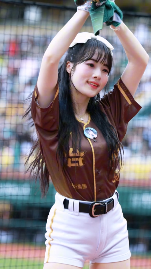 20250627 啦啦队 女团饭拍秀[46部合集 19.9G]插图