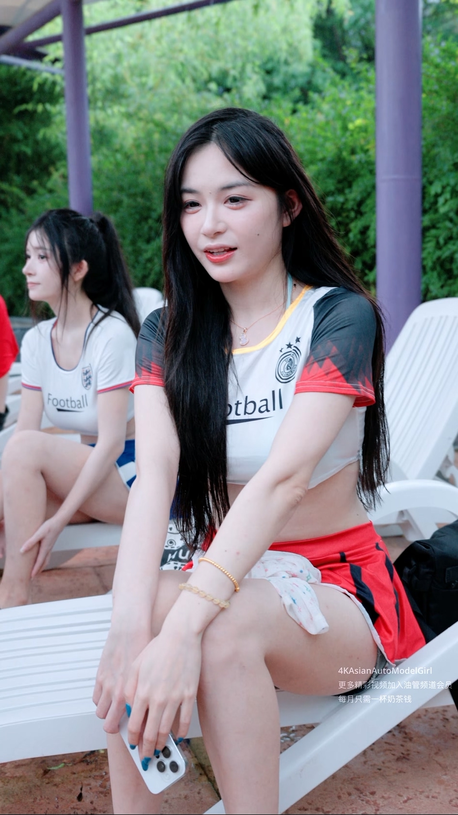 20250718 Show girl[61部合集 16.9G]插图