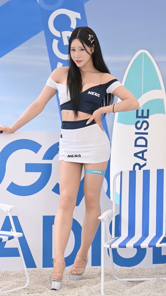 20250706 Show girl[54部合集 14.7G]插图