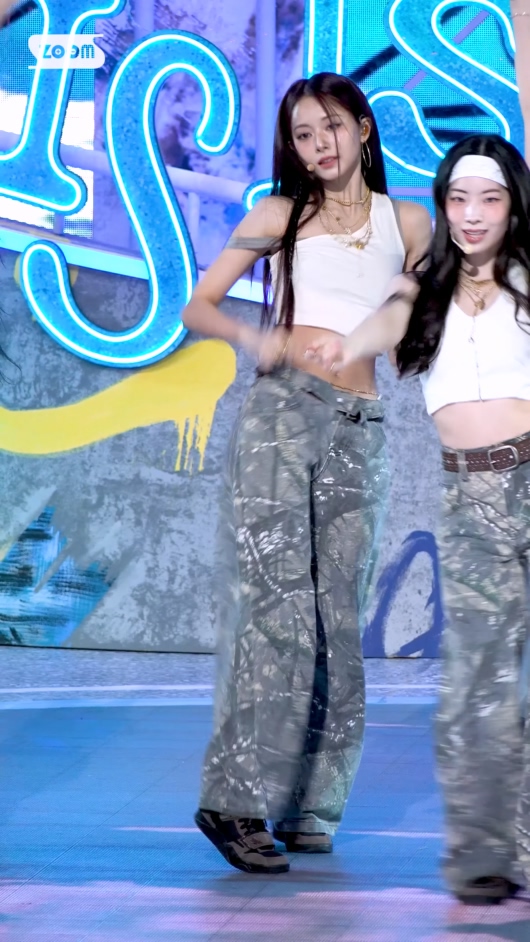 20250713 TWICE 女团饭拍秀[12部合集 4.01G]插图1