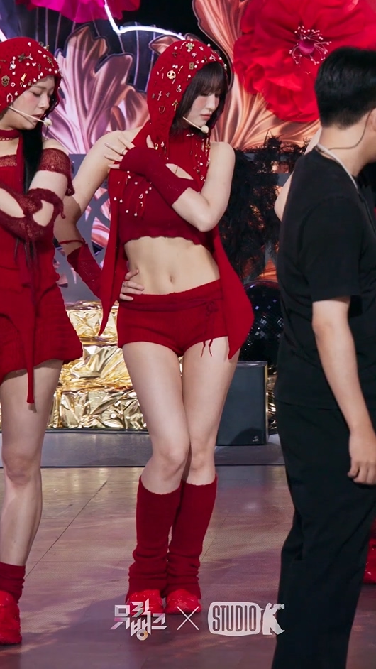 20250711 TWICE 女团饭拍秀[19部合集 4.12G]插图