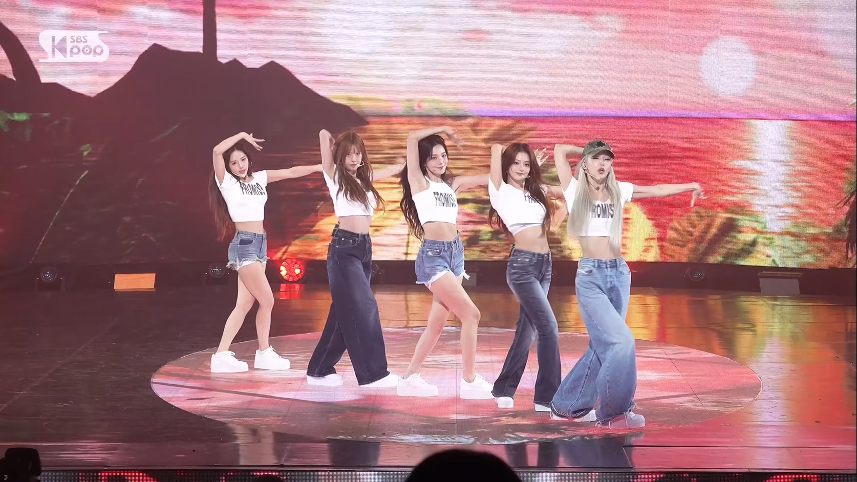 20250706 fromis_9 女团饭拍秀[1部合集 411M]插图