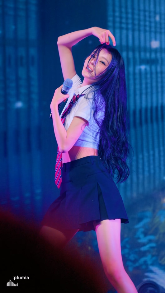 20250716 ifeye 女团饭拍秀[29部合集 13G]插图1