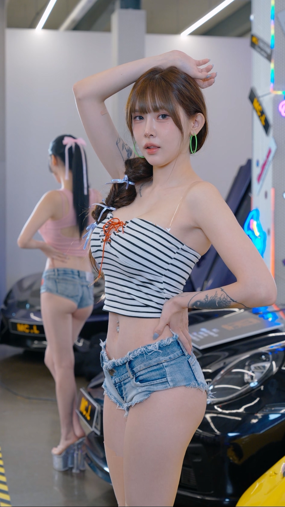 20250724 Show girl[50部合集 17.8G]插图1