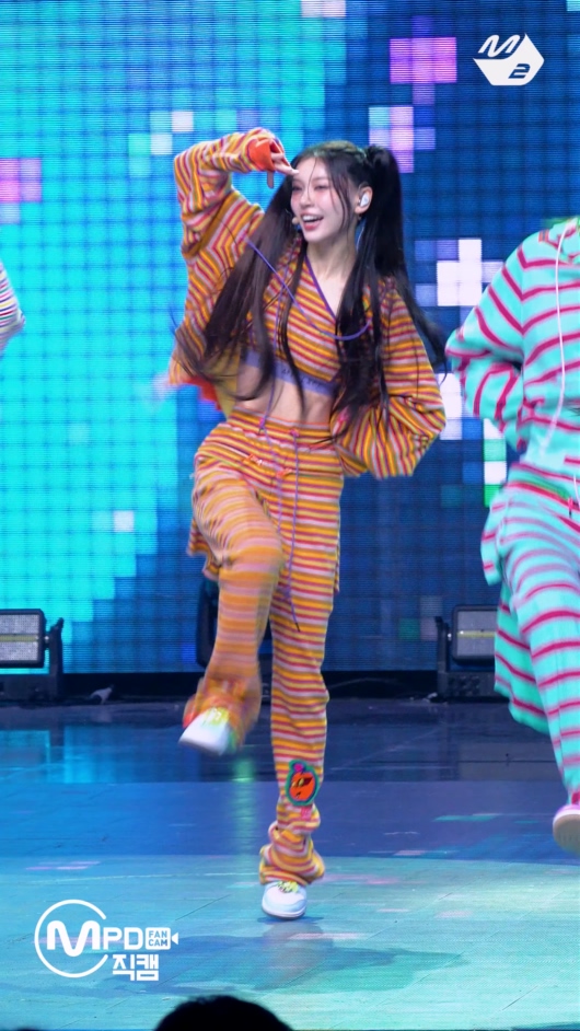 20250710 ILLIT 女团饭拍秀[3部合集 1.09G]插图