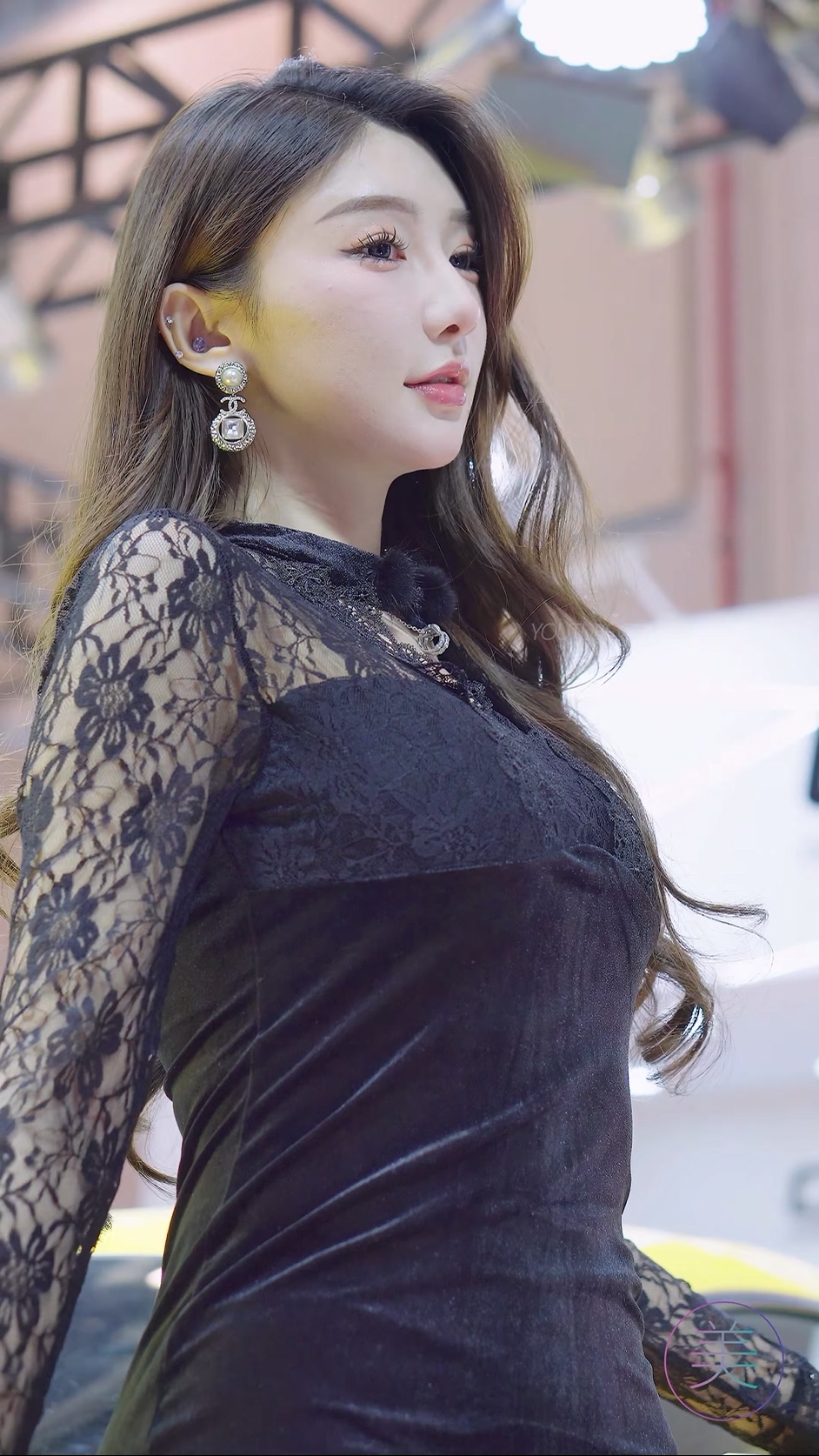 20250701 Show girl[53部合集 12.1G]插图