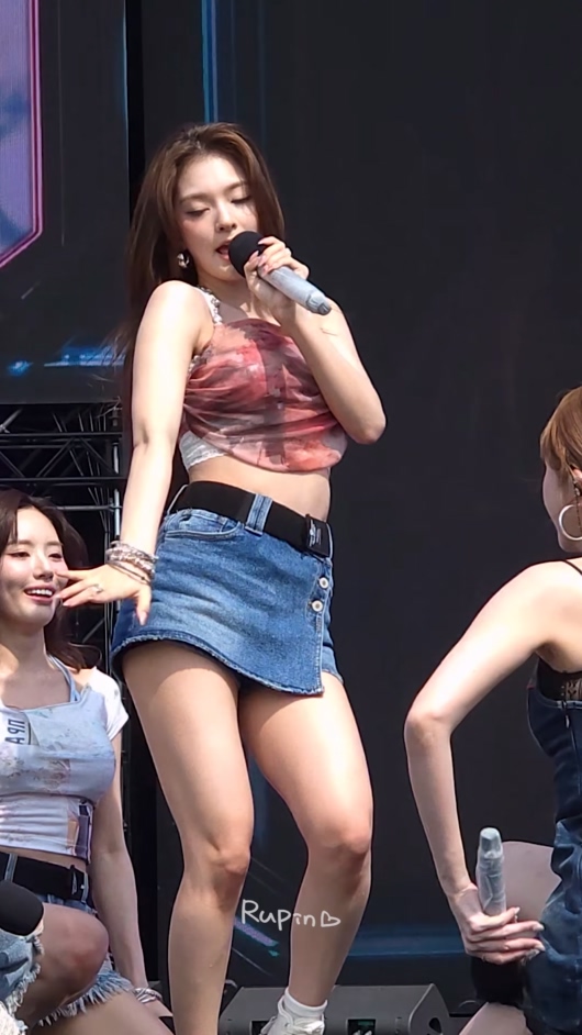 20250705 fromis_9 女团饭拍秀[10部合集 10.8G]插图1