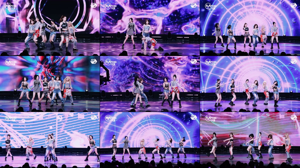 20250828 Kep1er 女团饭拍秀[1部合集 339M]插图1