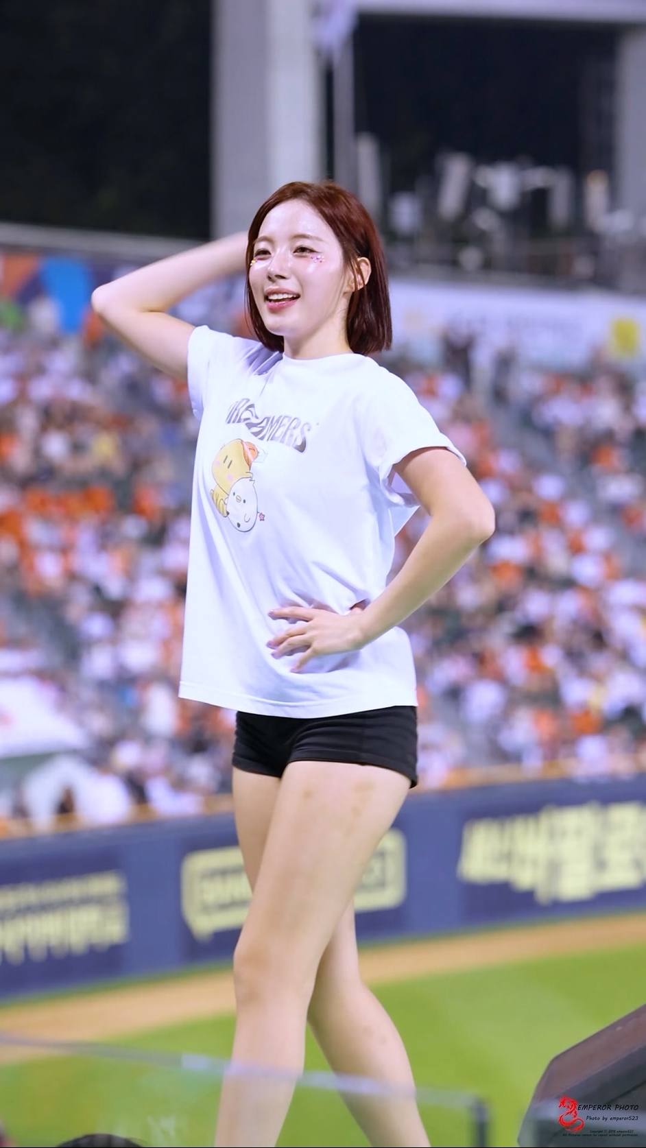 20250728 啦啦队 女团饭拍秀[40部合集 13.2G]插图1