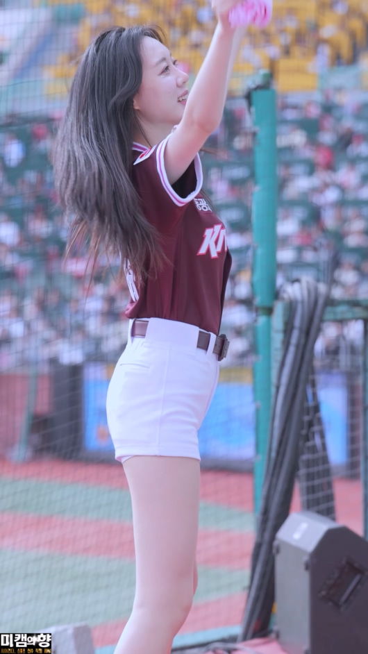 20250814 啦啦队 女团饭拍秀[39部合集 13.8G]插图