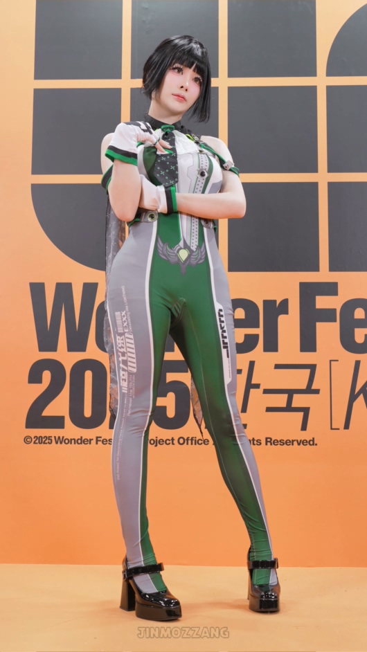 20250803 Show girl[59部合集 17.6G]插图1