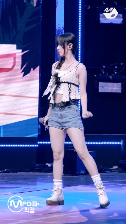 20250814 SAY MY NAME 女团饭拍秀[3部合集 1.15G]插图
