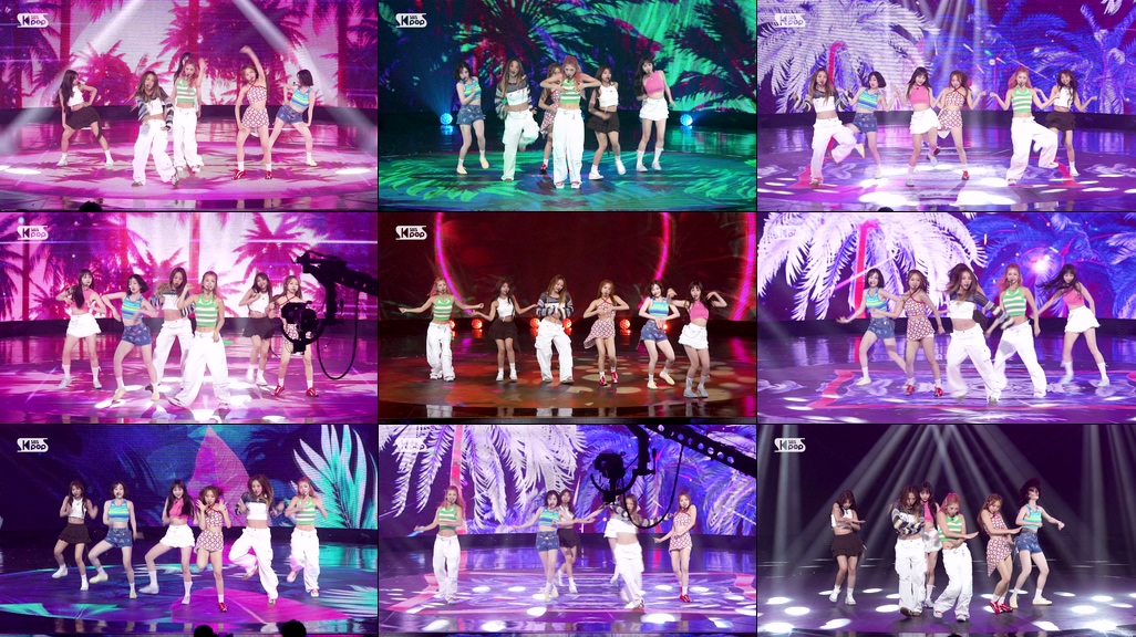 20250824 Queenz Eye 女团饭拍秀[1部合集 649M]插图1