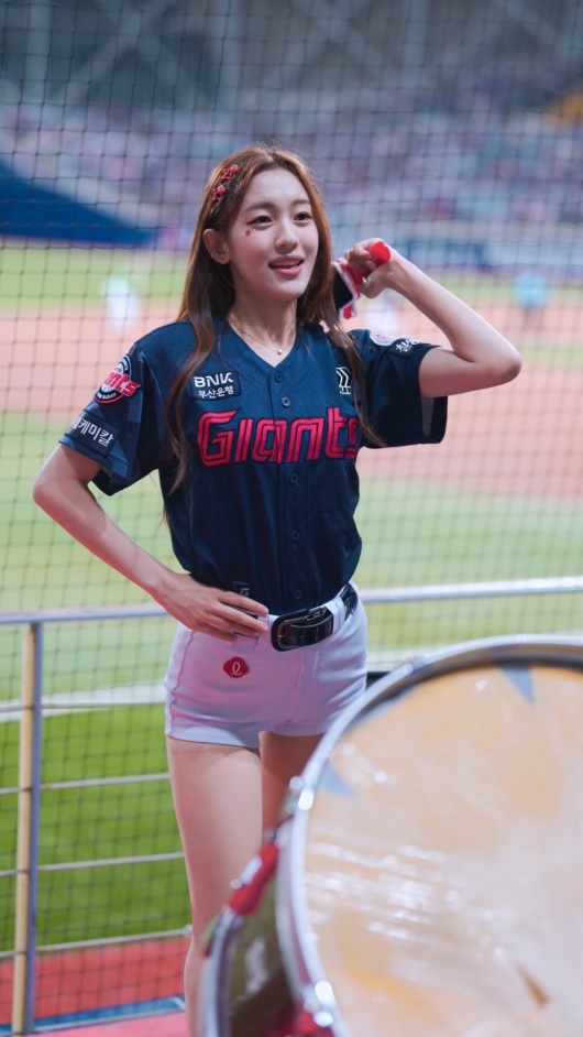 20250807 啦啦队 女团饭拍秀[48部合集 13.5G]插图