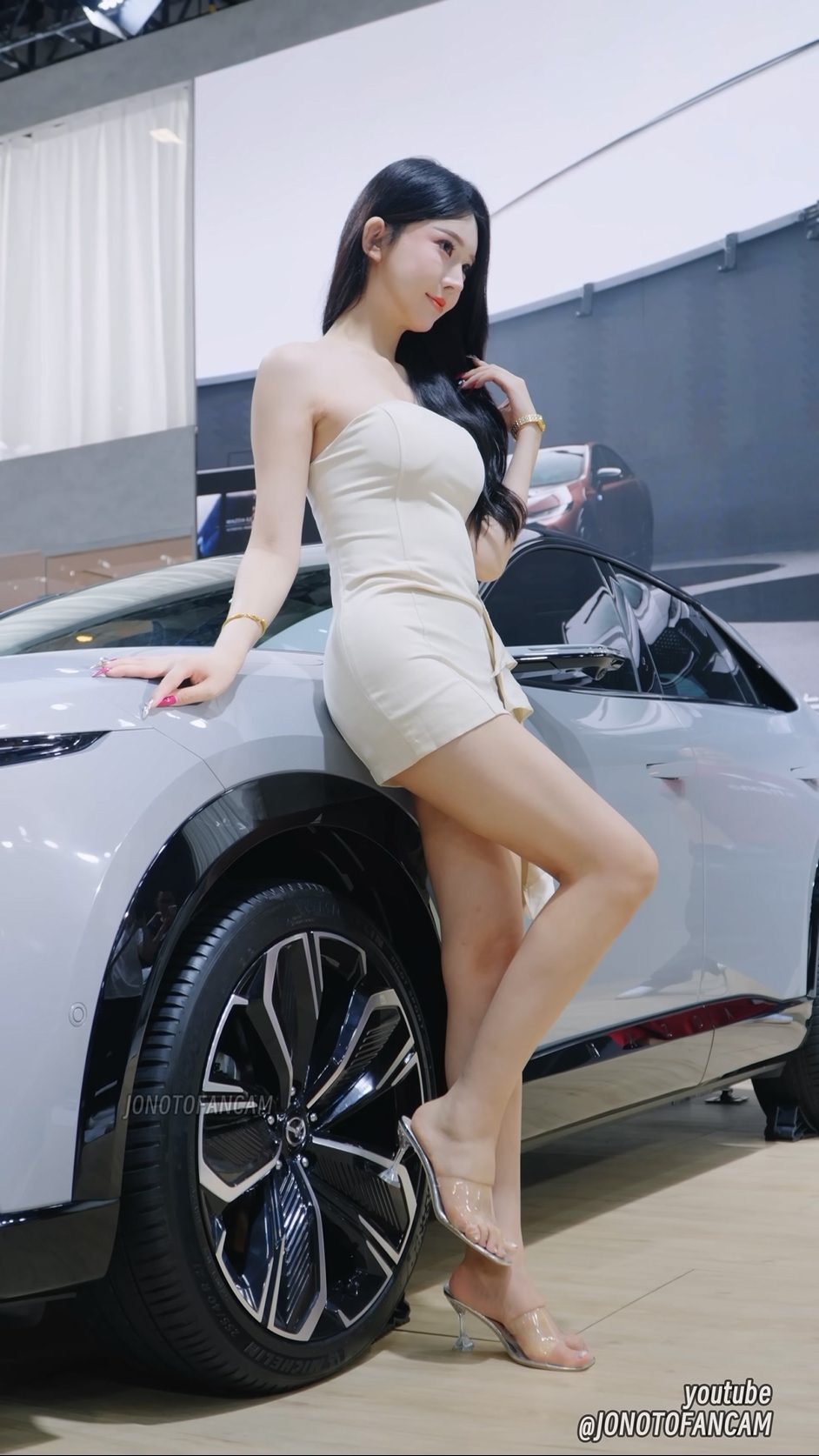 20250728 Show girl[49部合集 15.3G]插图1