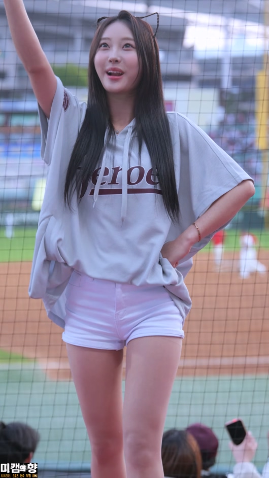 20250811 啦啦队 女团饭拍秀[40部合集 16.5G]插图1