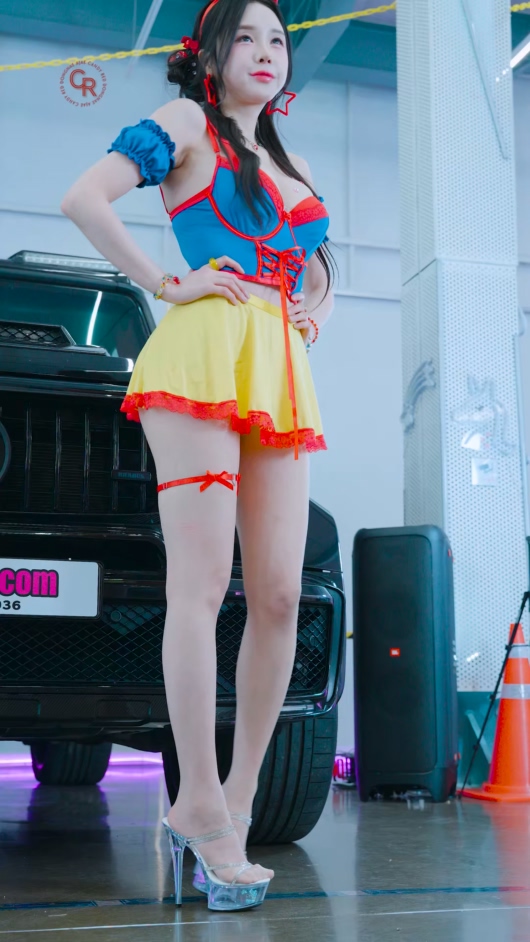 20250829 Show girl[51部合集 16.7G]插图1