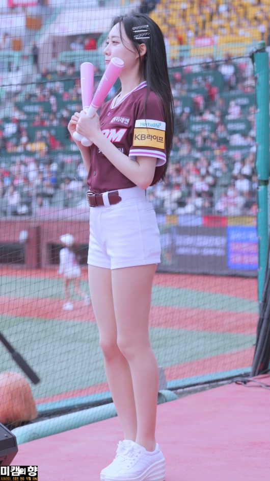 20250813 啦啦队 女团饭拍秀[34部合集 11.9G]插图1