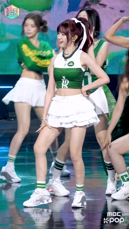 20250816 SAY MY NAME 女团饭拍秀[7部合集 3.34G]插图1