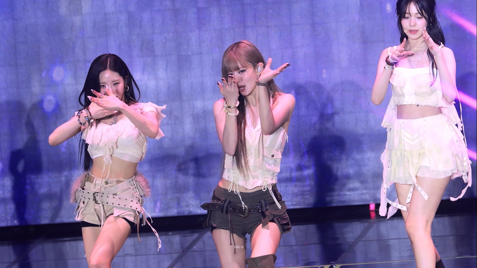 20250809 fromis_9 女团饭拍秀[20部合集 9.78G]插图