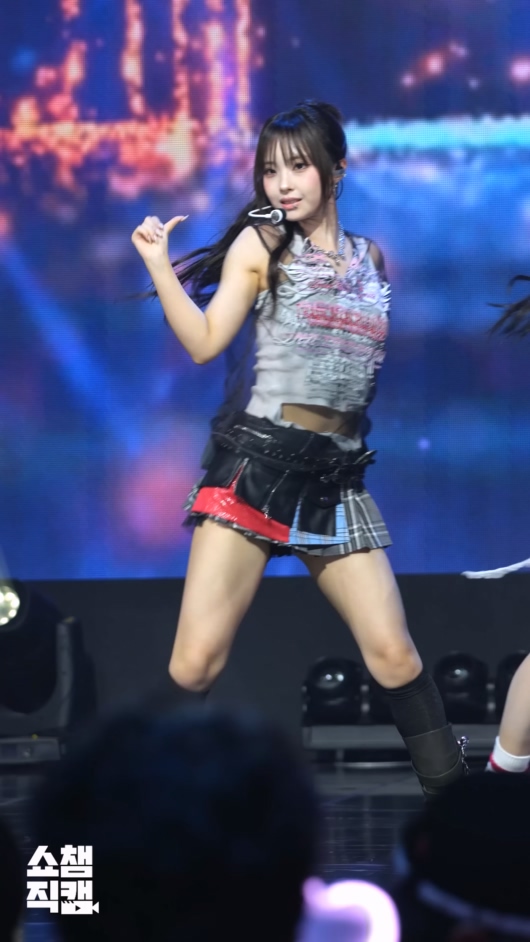 20250903 MADEIN 女团饭拍秀[5部合集 3.17G]插图1