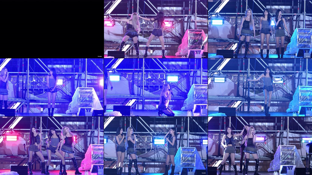 20250916 KISS OF LIFE 女团饭拍秀[3部合集 5.91G]插图1