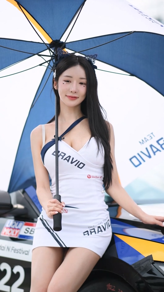 20250831 Show girl[47部合集 16.8G]插图1