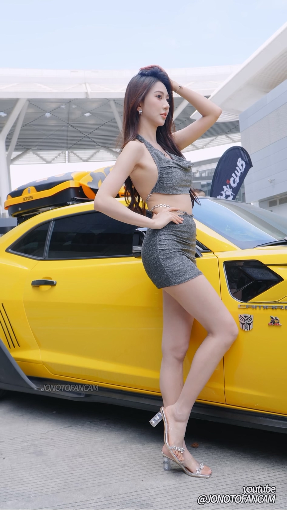 20250908 Show girl[51部合集 14.3G]插图1