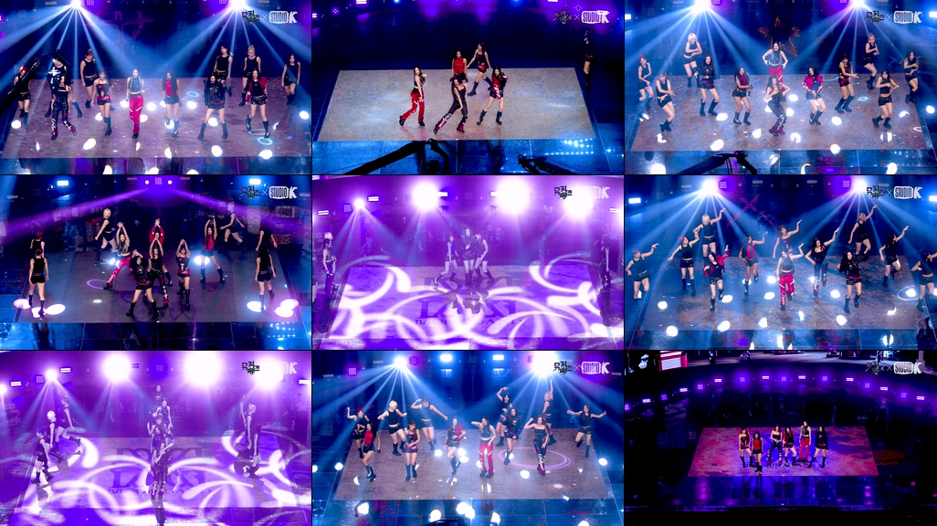 20250912 MOMOLAND 女团饭拍秀[1部合集 734M]插图1